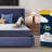 Serta Five Star Mattress Sleep to Go Medium Mattress in a Box-112225765-112225766