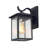 Dekotah Wall Light