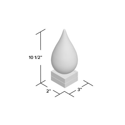 Bonilla Abstract Figurines & Sculptures