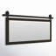 Miroir décoratif biseauté N Peace-1130171060-1130171062