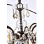 Lustre globe à bougie 18 lumières Svante-22858831-22858833