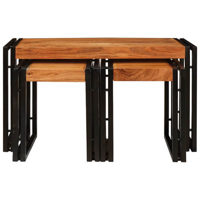 Solid Wood