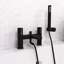 Massimo Mono Basin Mixer
