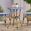 Table de bout Machair