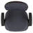 Meridian Mid-Back Swivel Mesh Task Office Chair with Pivot Back-382612508-382612511