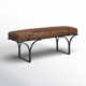 Magnolia Bench