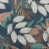 Orange Floral Polyester is out of stock