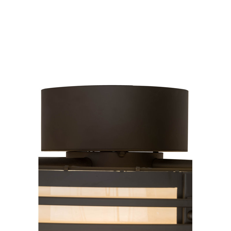Dorcaster 8 - Light Chandelier