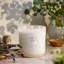 Mountain Lavender & Chamomile Boxed Luxe Candle-1378972346