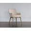 Irongate Upholstered Arm Chair-1004357837-1004357836