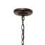 Tiffany 2 - Light Pendant