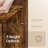 5-Tier Standard Bookcase-1187191110