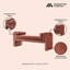 Banc d'appoint en chenille-400512118-400512106-400512110