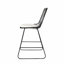 Tabouret de comptoir d'extérieur-208042366