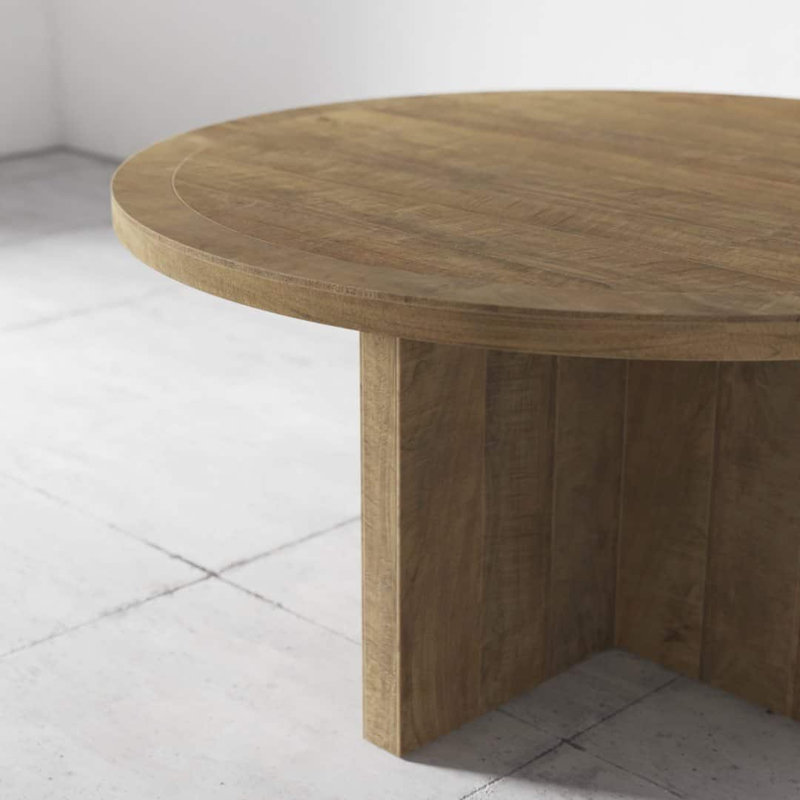 Table de salle à manger Guerino
