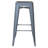 Itzia Steel Counter Stool with Steel Frame-1573940303-1565093285-1565093284