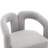 Accent Swivel Armchair Barrel Chair-786288204