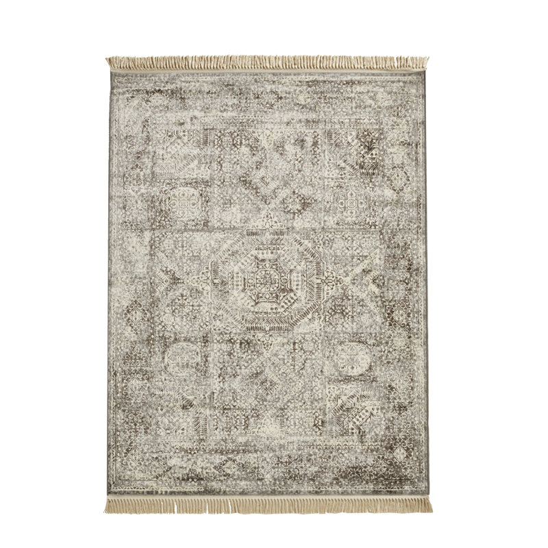 Shivendra Hand Woven Area Rug, Rectangle 200 x 290cm