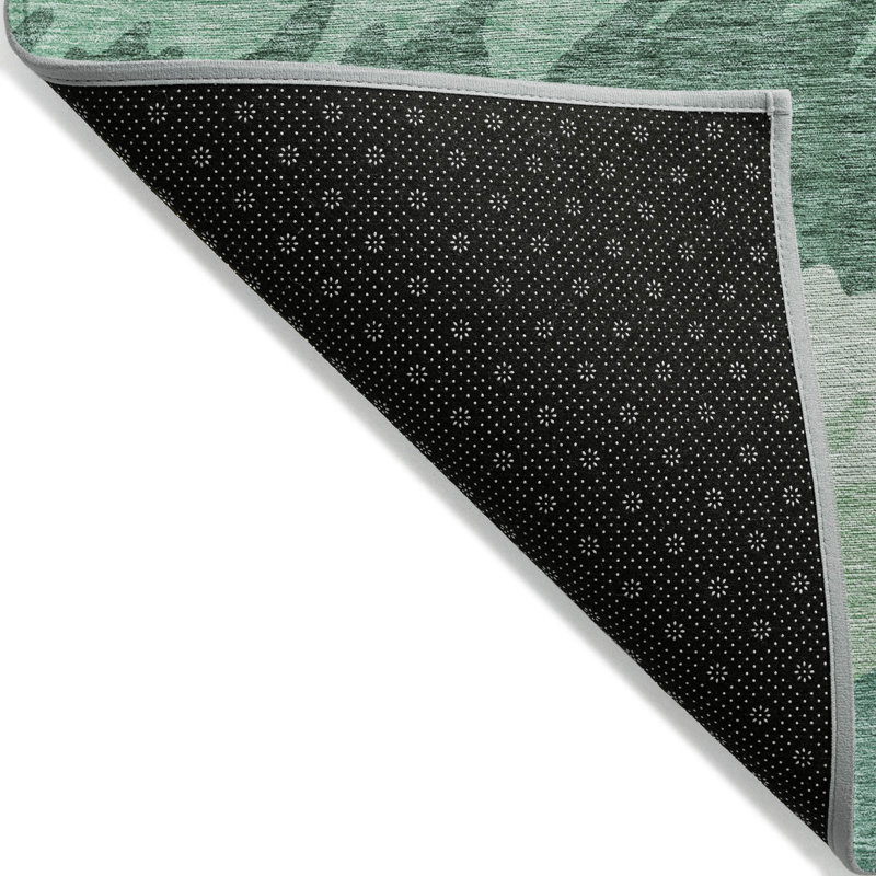 Fleau Indoor / Outdoor Rug, Rectangle 8' x 10'