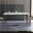 Yianna Modern Stone Dining Table for Modern Kitchen Living Room, Home and Office-2046439349-2046439348-2046439344
