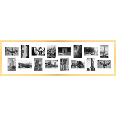 Abelardo Collage Picture Frame