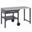 Foldable Outdoor Kitchen Cart With Prep Station, Portable BBQ Grill Cart, And Ample Storage For Backyard And Patio Use-51183255