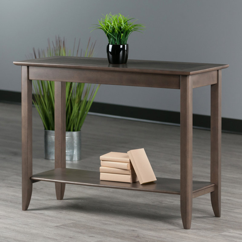Adreann 40'' Console Table