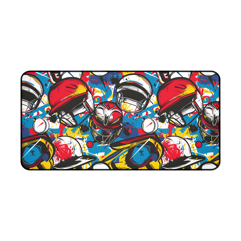 Desk Pad
