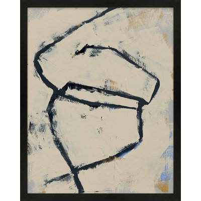 Juno "Twisted 2" Print by Jacques Pilon