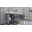 Ensemble de meuble-lavabo simple 60 po-95413276
