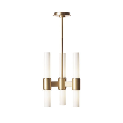 Classics 6 - Light Pendant