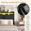 Upholstered Ottoman Storage Bed-594527433-594527435