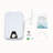 6L Electric Storage Tank Water Heater