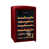 Vin rouge est en rupture de stock