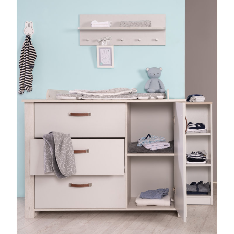 Mila Changing Table