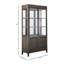 Armoire de salle à manger Gennadi