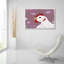 Art mural épique «It Is Pâques 4» par Maria Pietri, art mural en verre acrylique, 36 po x 24 po-101650733