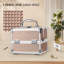 Aylward Plastic Makeup Organiser