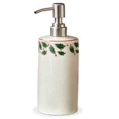 Distributeur de savon Tis The Season