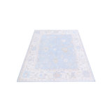 Ushak Wool Weft