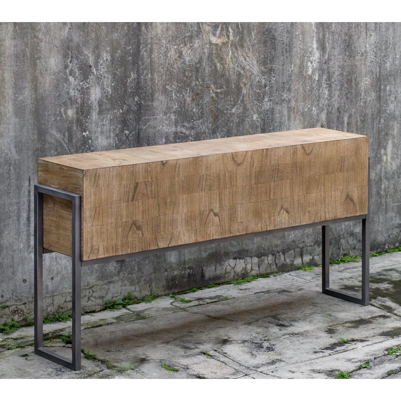 Sofa Console Table