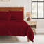 Ensemble de draps en microfibre Paarizaat 9000 Series-103960606-103960622