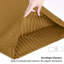 Aspire Homeware Ultra Soft & Breathable Microfiber Striped Pillowcase (Pack Of 2)-1617441126