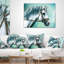 Coussin lombaire animal cheval