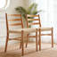 Ensemble de chaises de salle à manger-688642799