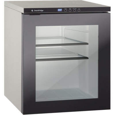 SmartFridge By Minibar Systems 1.6 Cubic Feet Freestanding Mini Fridge — FIN-0018120 | Fridge.com