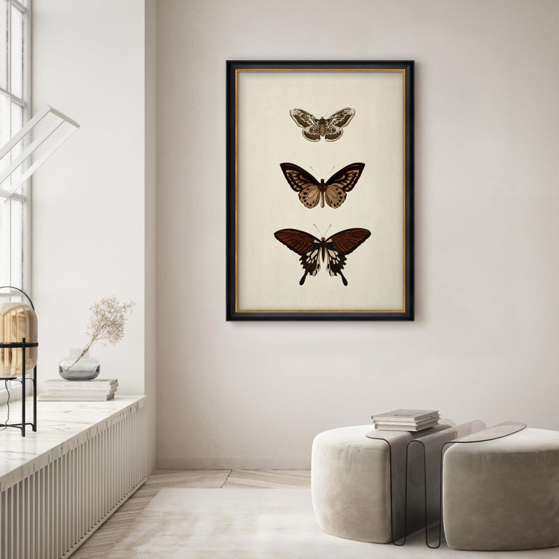 "Reproduction d'art encadré", Non