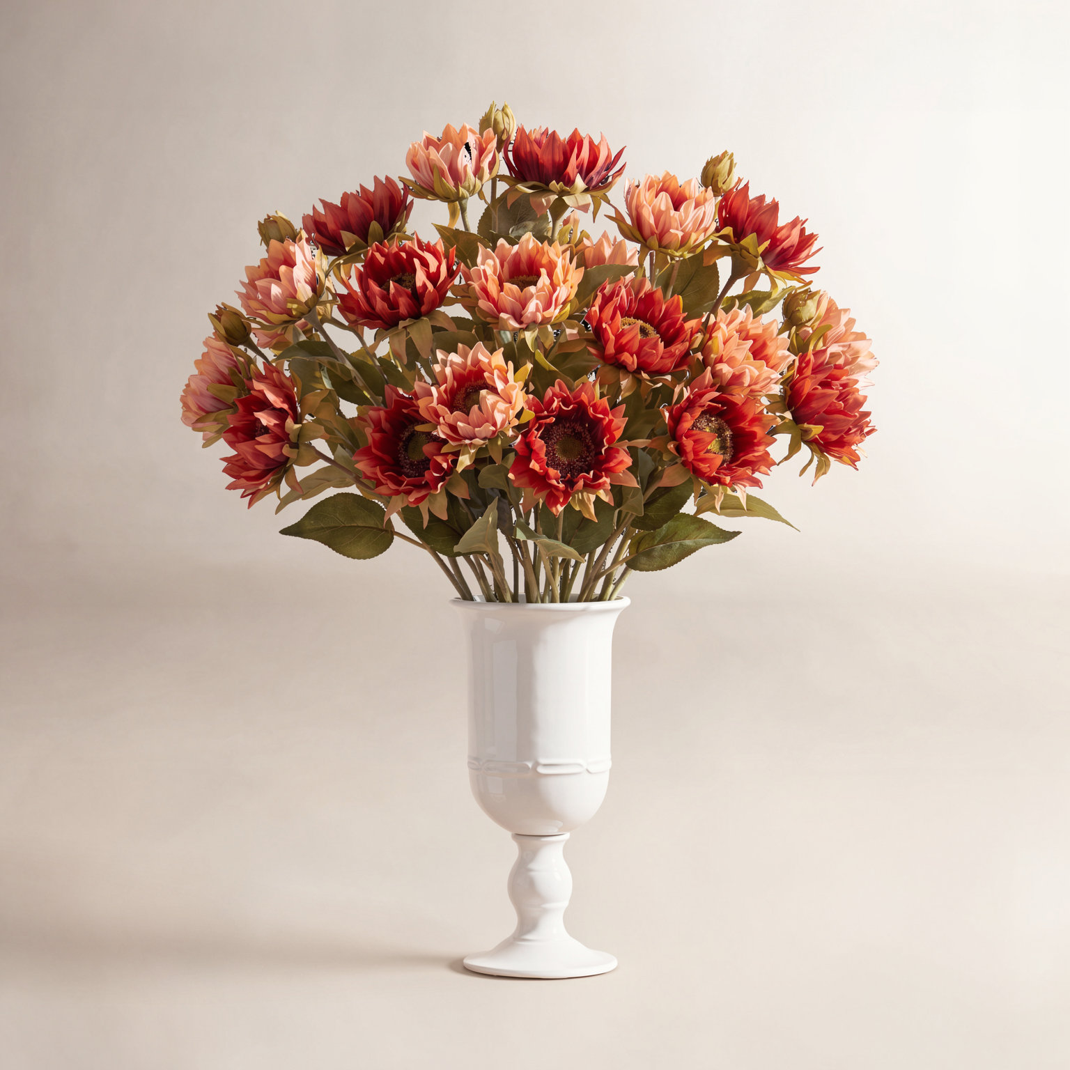Rimma Sunflower Stems