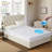 Waterproof Fitted Mattress Protector Mattress Protector Case Pack-29243344