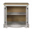 Palmea 75cm Solid Wood Sideboard-1279890224
